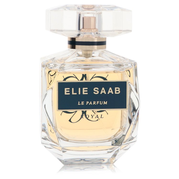 Elie Saab Le Parfum Royal Women's Eau De Parfum Tester 3 FL OZ | 90 ML
