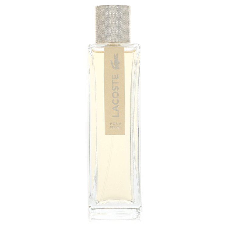 Lacoste Pour Femme Women's Eau De Parfum Tester 3 FL OZ | 90 ML