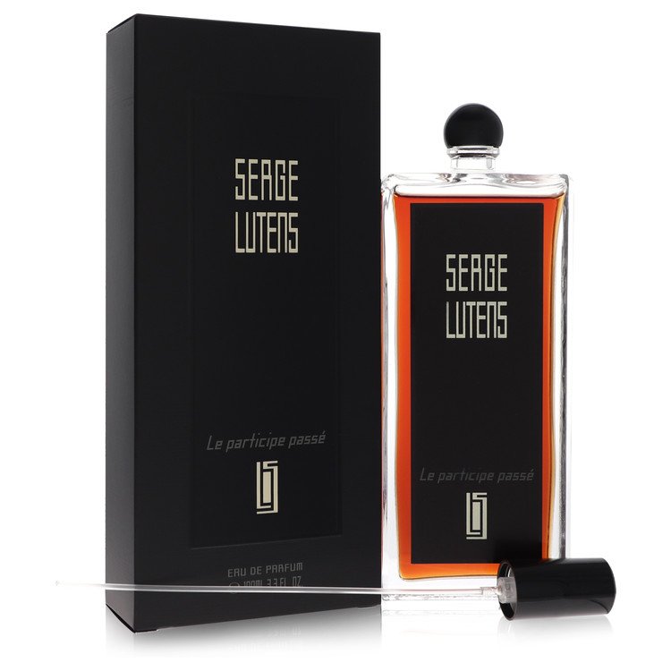 Serge Lutens Le Participe Passé Unisex Eau De Parfum 3.3 FL OZ | 100 ML