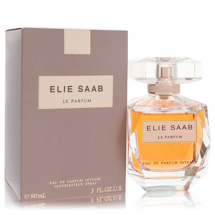 Elie Saab Le Parfum Elie Saab Intense Women's Eau De Parfum 3 FL OZ | 90 ML