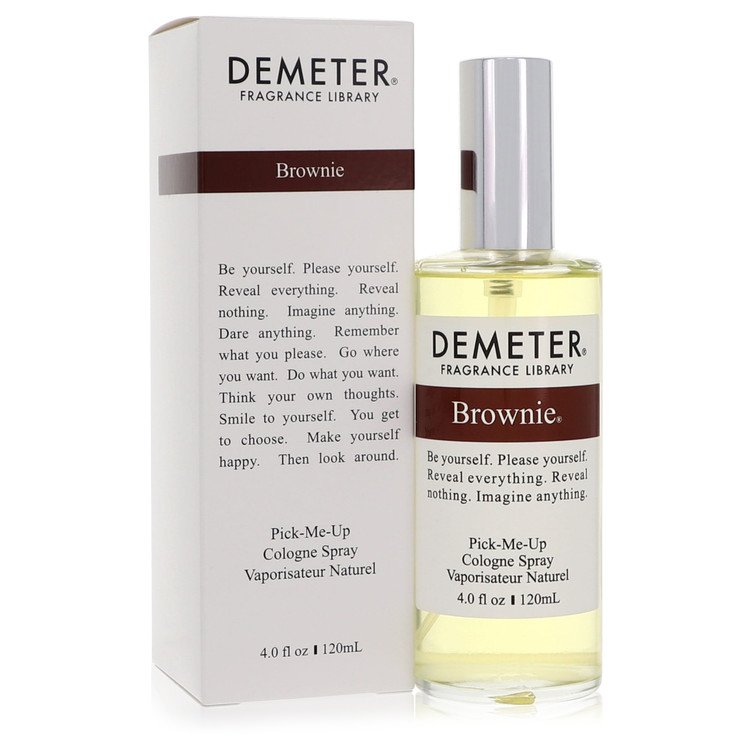 Demeter Brownie Unisex Cologne 4 FL OZ | 120 ML