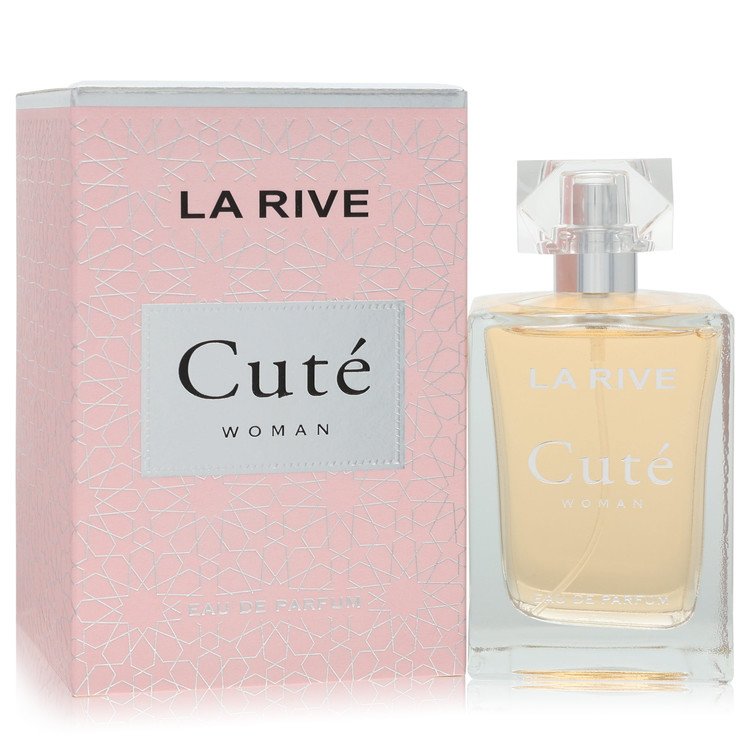 La Rive Cute Women's Eau De Parfum 3.3 FL OZ | 100 ML