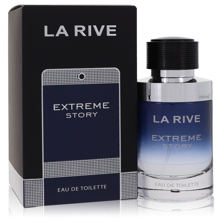 La Rive Extreme Story Men's Eau De Toilette 2.5 FL OZ | 75 ML