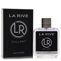 La Rive Gallant Men's Eau De Toilette 3.3 FL OZ | 100 ML