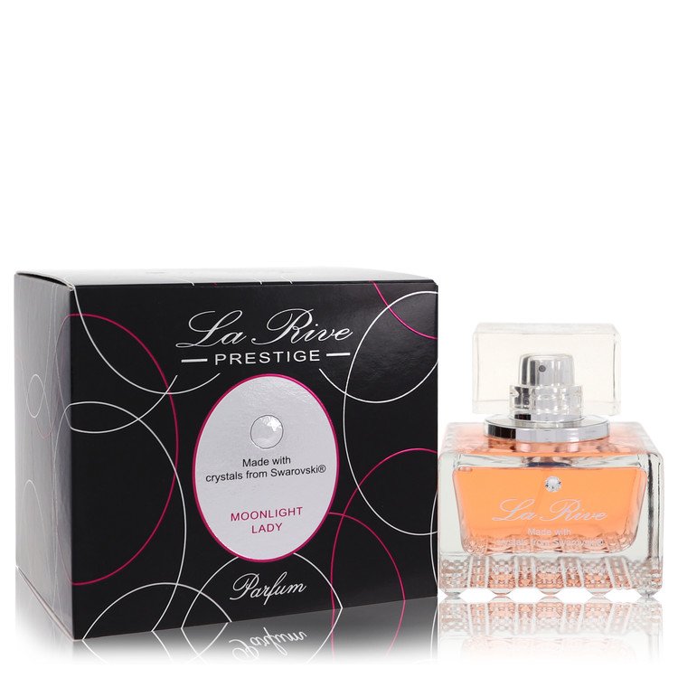 La Rive Moonlight Lady Women's Eau De Parfum 2.5 FL OZ | 75 ML