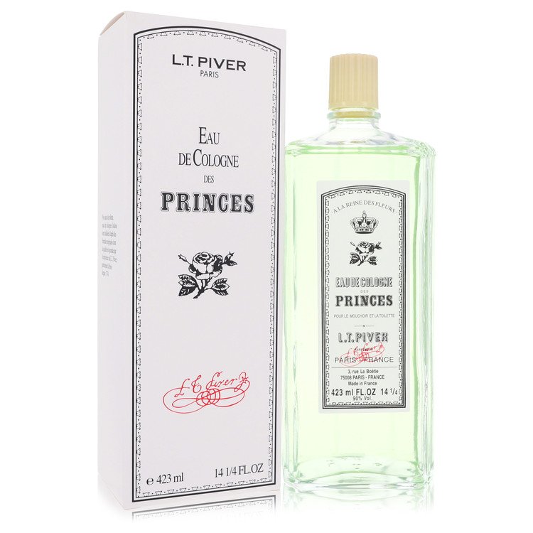 Piver Eau De Cologne Des Princes Cologne 14.25 FL OZ | 425 ML