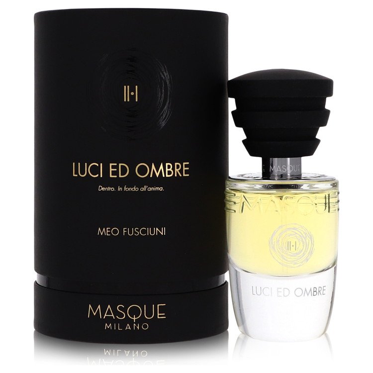 Masque Milano Luci Ed Ombre Unisex Eau De Parfum 1.18 FL OZ | 35 ML