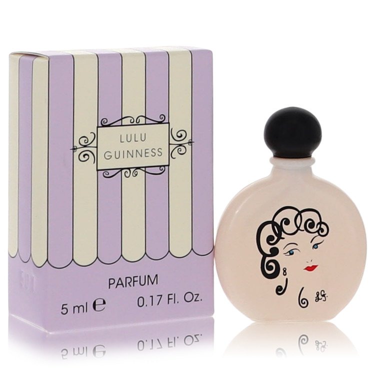 Lulu Guinness Lulu Guinness Women's Eau De Parfum 0.17 FL OZ | 5 ML