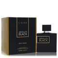 Luxe Estiara Absolute Black Men's Eau De Parfum 3.4 FL OZ | 100 ML