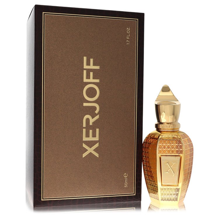 Xerjoff Luxor Unisex Eau De Parfum 1.7 FL OZ | 50 ML
