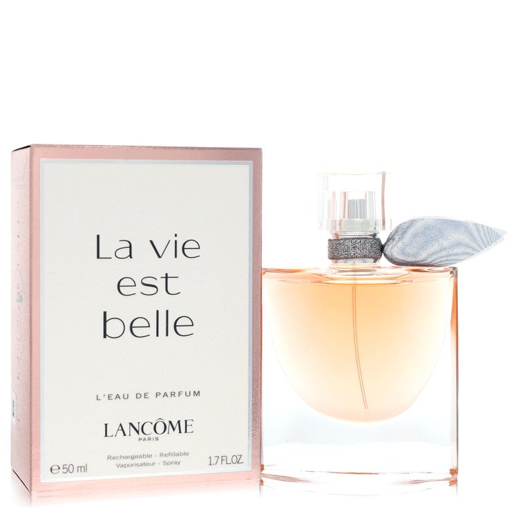 Lancome La Vie Est Belle Women's Eau De Parfum 1.7 FL OZ | 50 ML