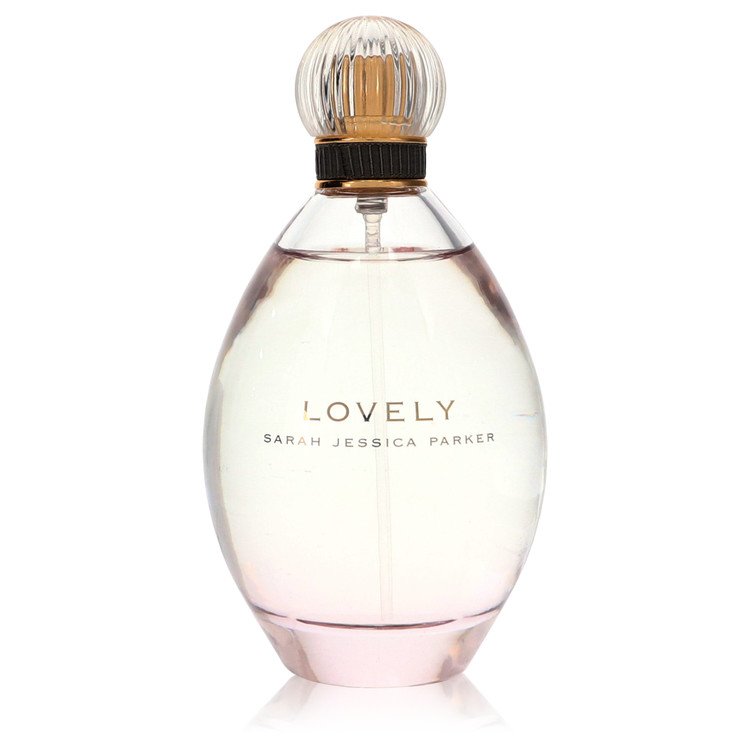 Sarah Jessica Parker Lovely Women's Eau De Parfum Tester 3.4 FL OZ | 100 ML