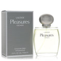 Estee Lauder Pleasures Men's Cologne 3.4 FL OZ | 100 ML