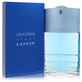 Lanvin Oxygene Women's Eau De Toilette 3.4 FL OZ | 100 ML