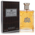 Ralph Lauren Safari Men's Eau De Toilette 4.2 FL OZ | 125 ML