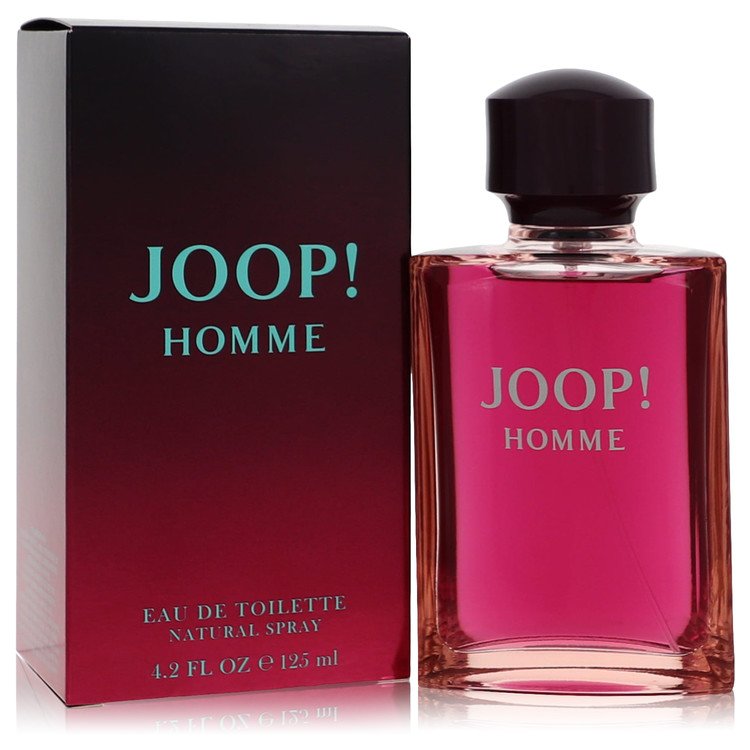 Joop! Joop! Men's Eau De Toilette 4.2 FL OZ | 125 ML