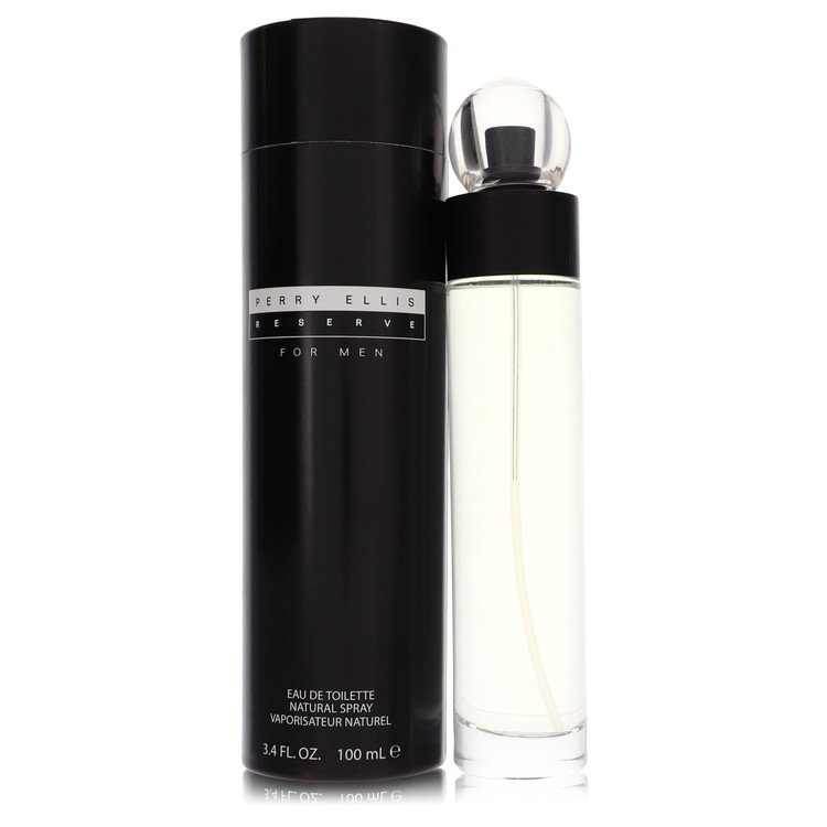 Perry Ellis Reserve Men's Eau De Toilette 3.4 FL OZ | 100 ML