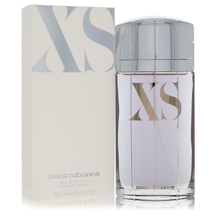 Paco Rabanne Xs Men's Eau De Toilette 3.4 FL OZ | 100 ML