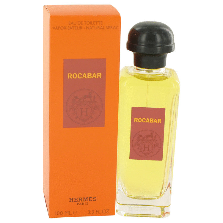 Hermes Rocabar Men's Eau De Toilette 3.4 FL OZ | 100 ML