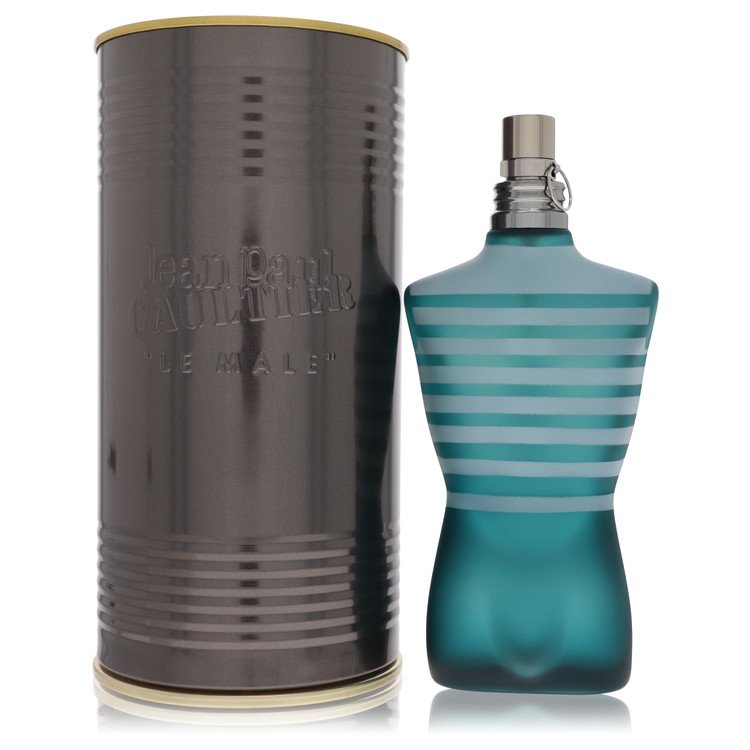 Jean Paul Gaultier Le Male Eau De Toilette 4.2 FL OZ | 125 ML