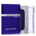 Paco Rabanne Ultraviolet Men's Eau De Toilette 3.4 FL OZ | 100 ML
