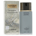 Ted Lapidus Lapidus Men's Eau De Toilette 3.4 FL OZ | 100 ML