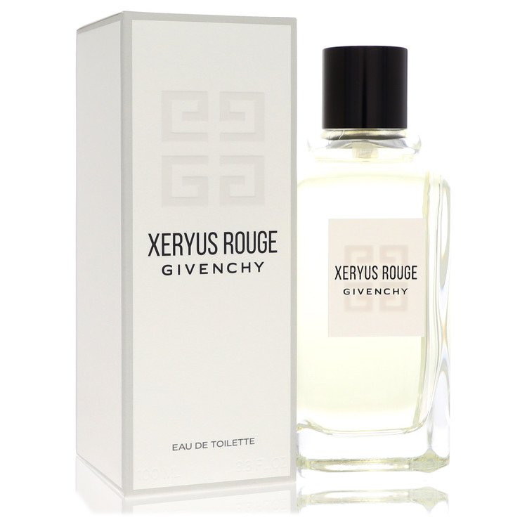 Givenchy Xeryus Rouge Men's Eau De Toilette 3.4 FL OZ | 100 ML