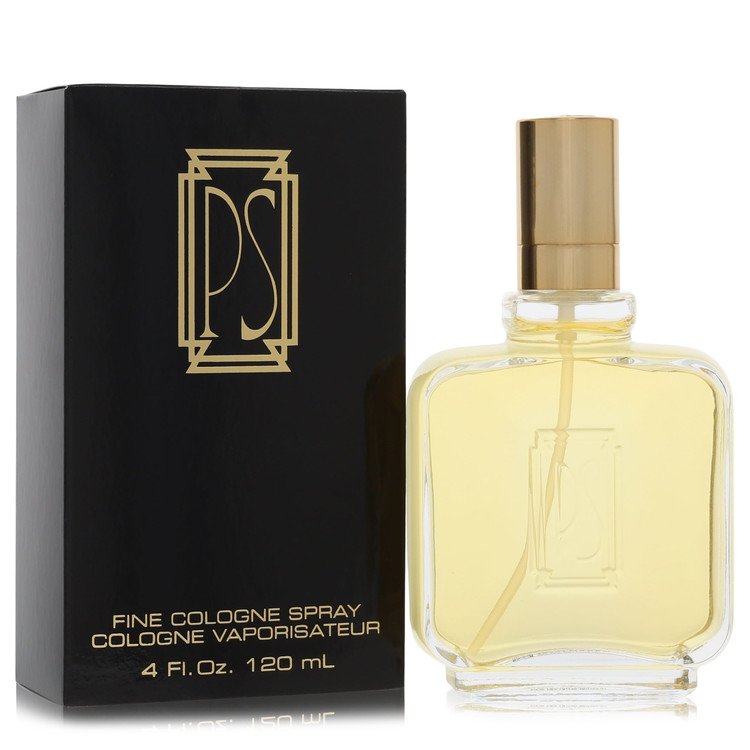 Paul Sebastian Cologne Men's Cologne 4 FL OZ | 120 ML