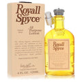 Royall Fragrances Royall Spyce Men's Cologne 4 FL OZ | 118 ML