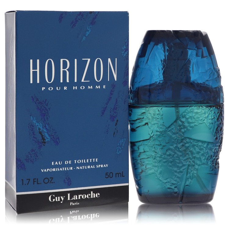 Guy Laroche Horizon Men's Eau De Toilette 1.7 FL OZ | 50 ML