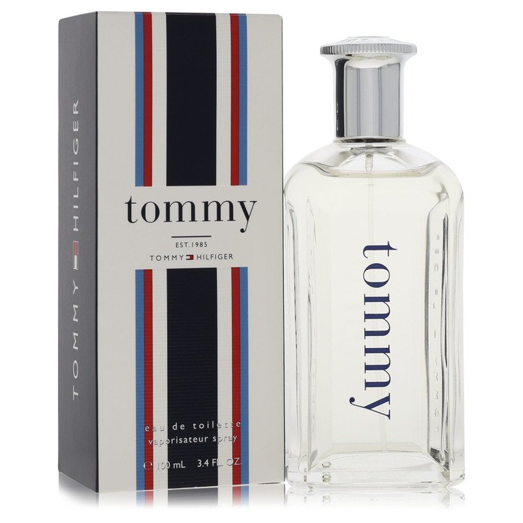 Tommy Hilfiger Tommy Eau De Toilette Men's 3.4 FL OZ | 100 ML