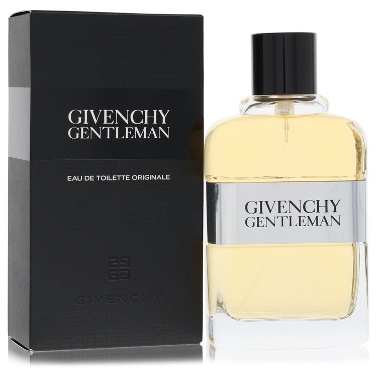 Givenchy Gentleman Men's Eau De Toilette 3.4 FL OZ | 100 ML