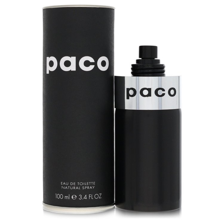 Paco Rabanne Paco Unisex Eau De Toilette 3.4 FL OZ | 100 ML