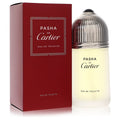 Cartier Pasha De Cartier Men's Eau De Toilette 3.3 FL OZ | 100 ML