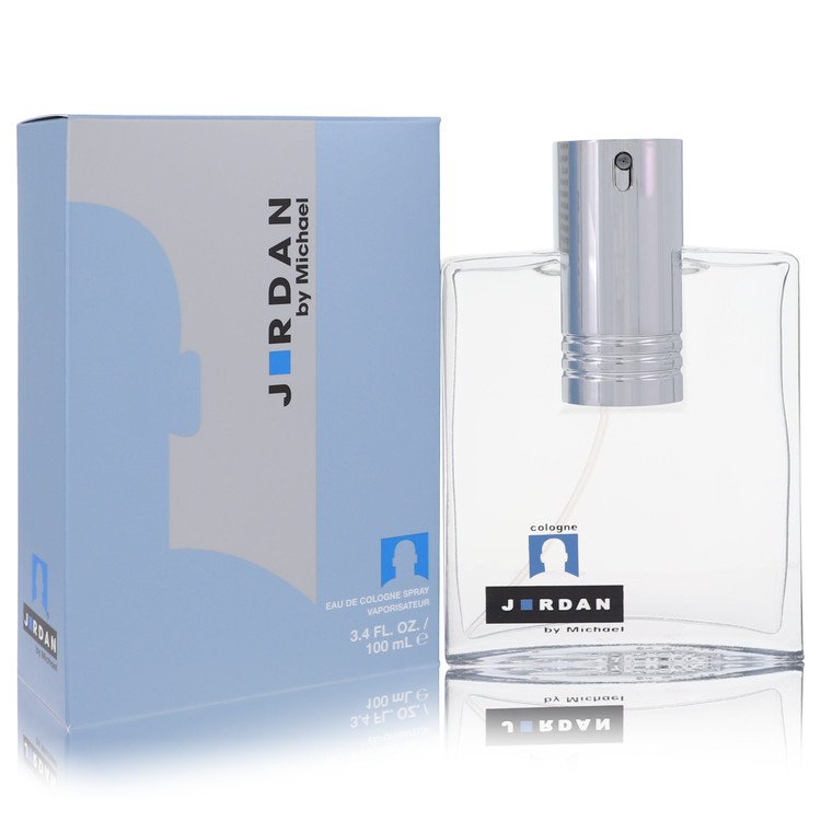 Michael Jordan Jordan Cologne Men's Cologne 3.4 FL OZ | 100 ML
