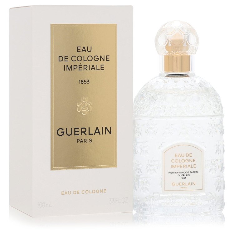 Guerlain Imperiale Eau De Cologne Unisex 3.4 FL OZ | 100 ML