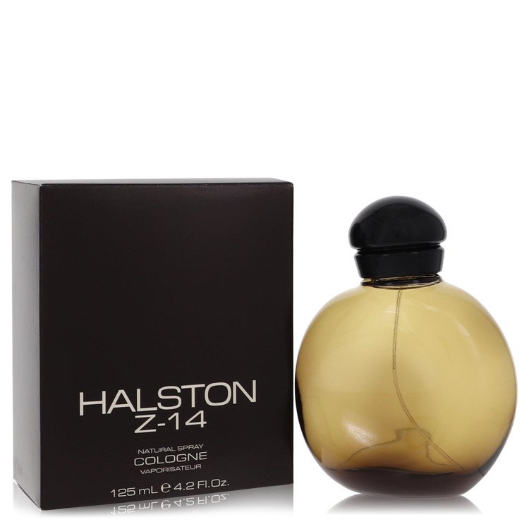 Halston Z-14 Cologne Men's Cologne 4.2 FL OZ | 125 ML