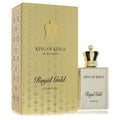 Macarena King Of Kings Royal Gold Men's Eau De Parfum 3.4 FL OZ | 100 ML