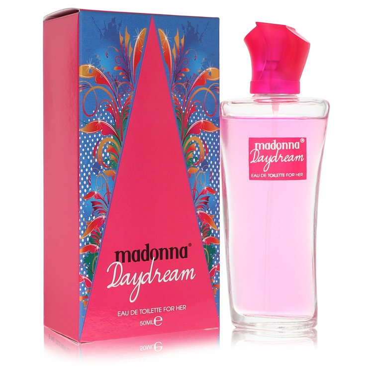 Madonna Daydream Women's Eau De Toilette 1.7 FL OZ | 50 ML