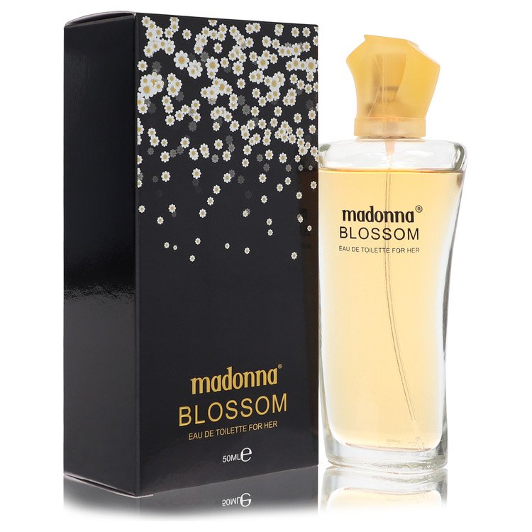 Madonna Blossom Women's Eau De Toilette 1.7 FL OZ | 50 ML