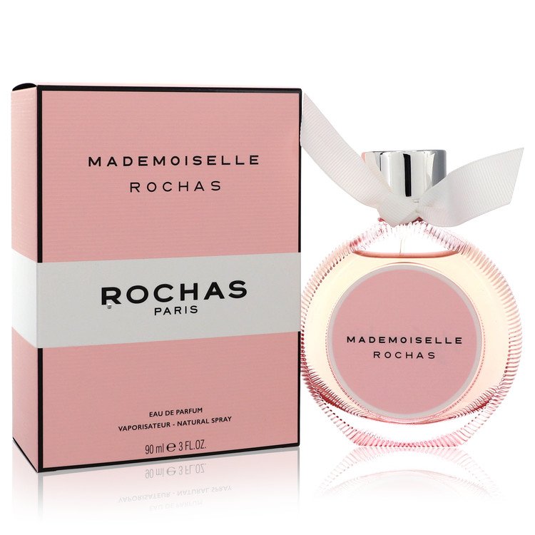 Rochas Mademoiselle Rochas Women's Eau De Parfum 3 FL OZ | 90 ML