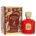 Maison Alhambra Baroque Rouge Extreme Unisex Eau De Parfum 3.4 FL OZ | 100 ML