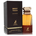 Maison Alhambra Smoky Touch Unisex Eau De Parfum 2.7 FL OZ | 80 ML