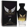 Maison Alhambra Victorioso Nero Men's Eau De Parfum 3.4 FL OZ | 100 ML