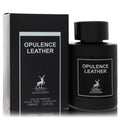 Maison Alhambra Opulence Leather Unisex Eau De Parfum 3.4 FL OZ | 100 ML