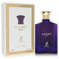 Maison Alhambra Avant Silk Women's Eau De Parfum 3.4 FL OZ | 100 ML