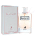 Maison Alhambra La Vivacite Unisex Eau De Parfum 3.4 FL OZ | 100 ML