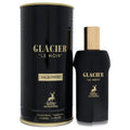 Maison Alhambra Glacier Le Noir Men's Eau De Parfum 3.4 FL OZ | 100 ML