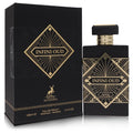 Maison Alhambra Infini Oud Unisex Eau De Parfum 3.4 FL OZ | 100 ML