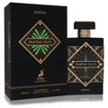 Maison Alhambra Infini Oud Joyous Unisex Eau De Parfum 3.4 FL OZ | 100 ML